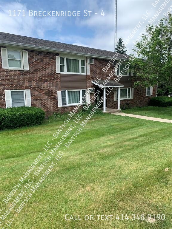 Foto principal - 1171 Breckenridge St