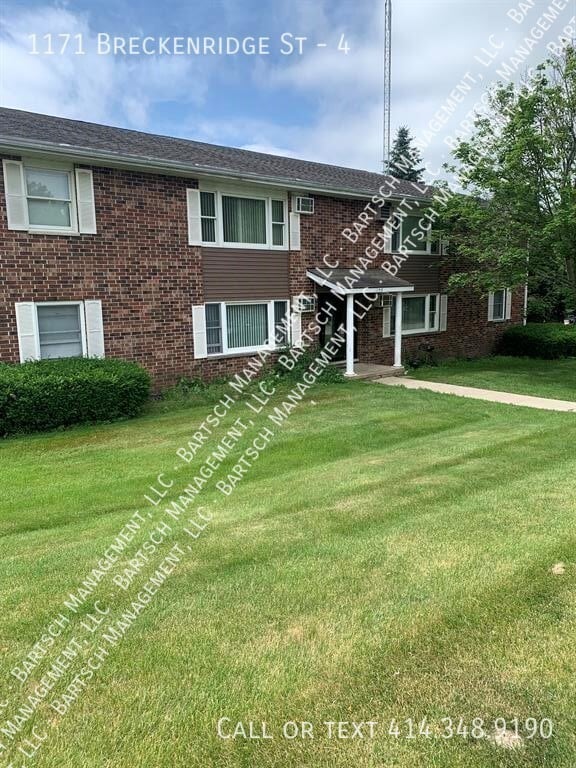 Primary Photo - 1171 Breckenridge St