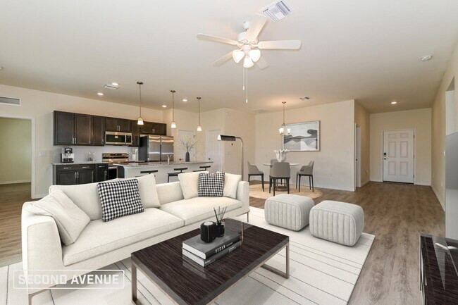 Foto del edificio - 3805 NE 23rd Ave