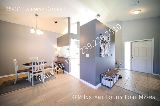 Foto del edificio - 25431 Fairway Dunes Ct