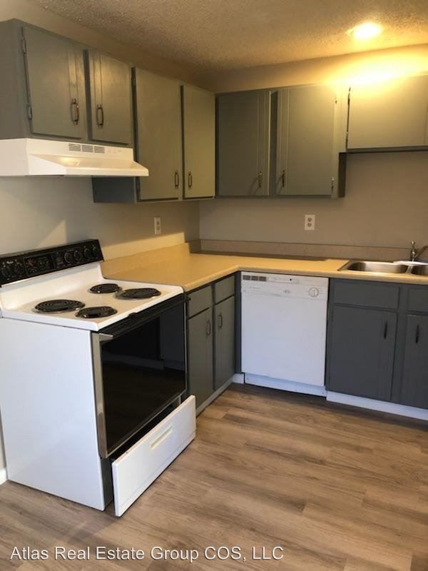 Foto del edificio - 405-415 St Vrain Pl