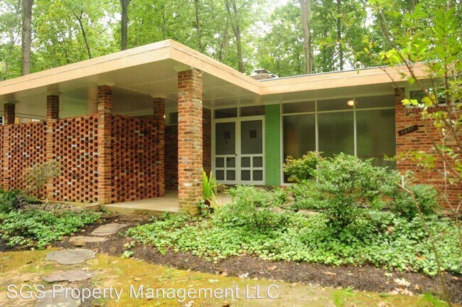 Building Photo - 4 br, 3 bath House - 9207 Saint Marks Pl