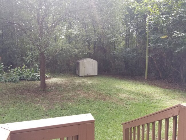 Photo - 1591 Ruth Jackson Rd House