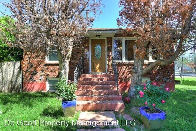 Building Photo - 4 br, 2 bath House - 324 6th Ave S