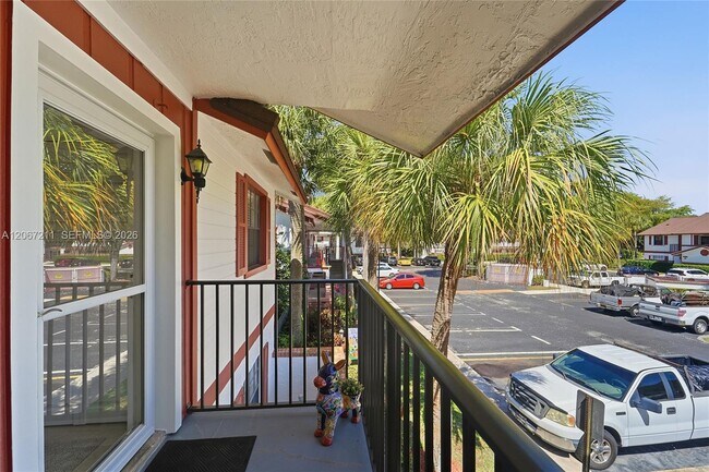 Building Photo - 2496 NW 89th Dr