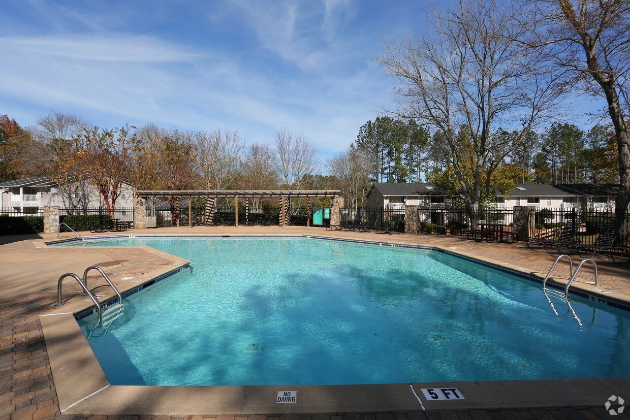 Primary Photo - The Reserve Apartment Homes