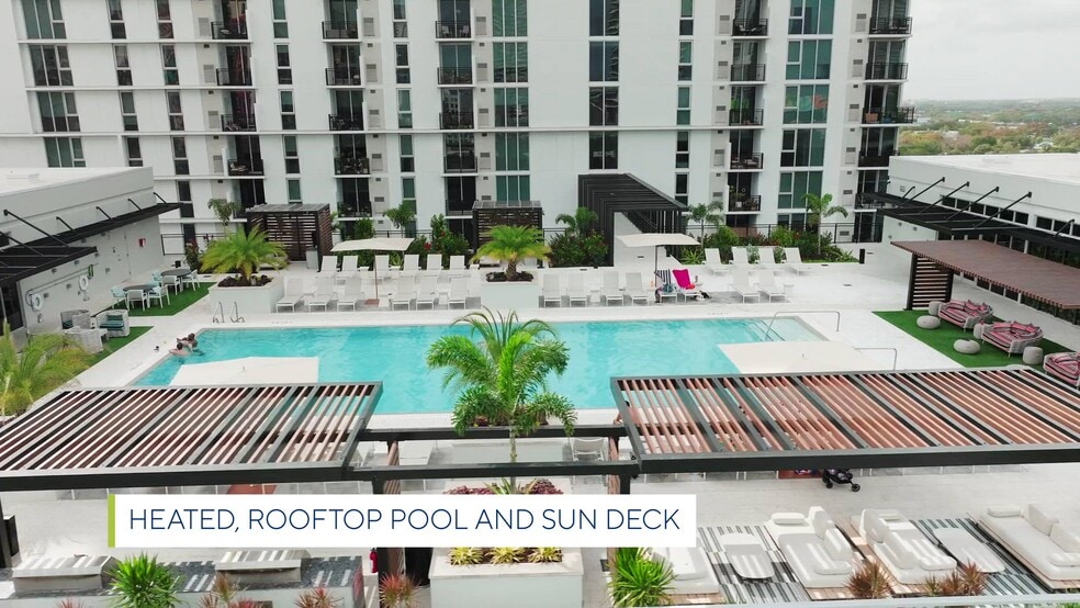 Cortland Midtown Miami