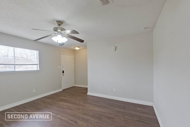 Foto del edificio - 2810 Plaza St