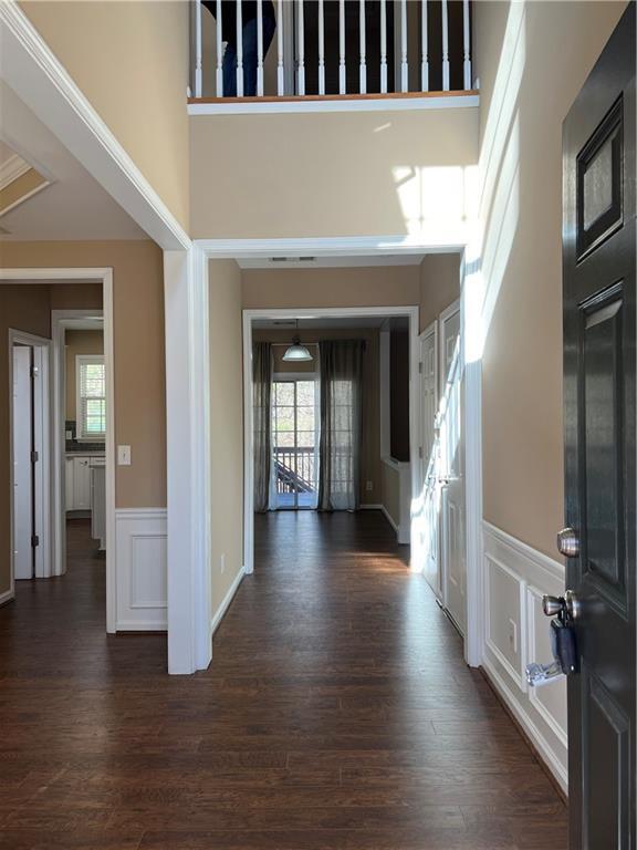 Building Photo - 3413 Stoneham Dr NW