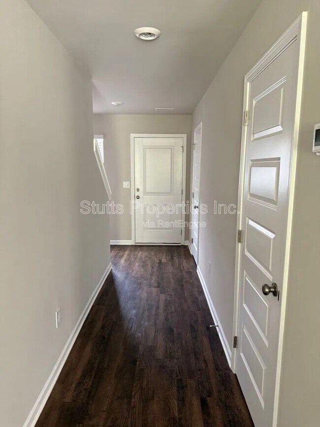 Foto del edificio - 318 Skykomish Rd