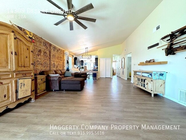 Building Photo - 14309 Desert Orchid Dr