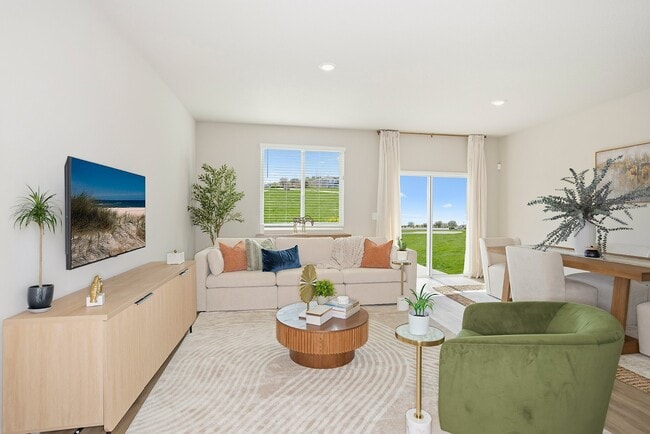Foto del edificio - 3608 York Ln
