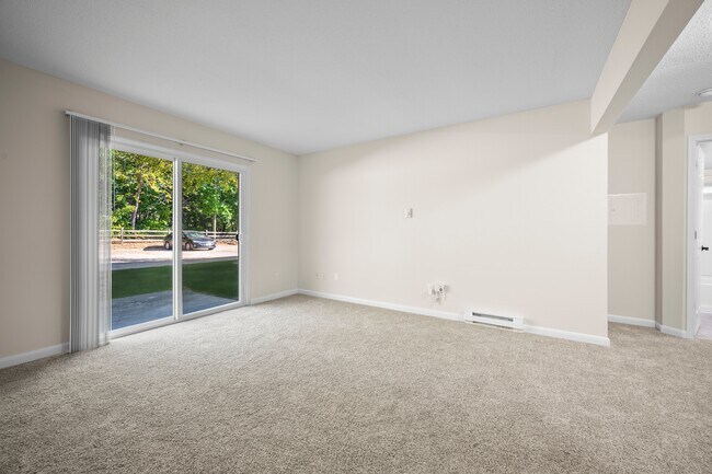 Foto del edificio - Timberlane Apartments