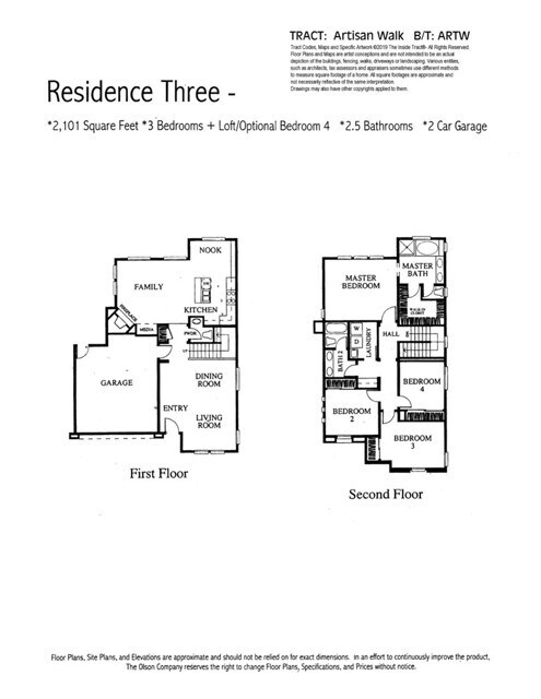 Building Photo - 604 Masters Cir