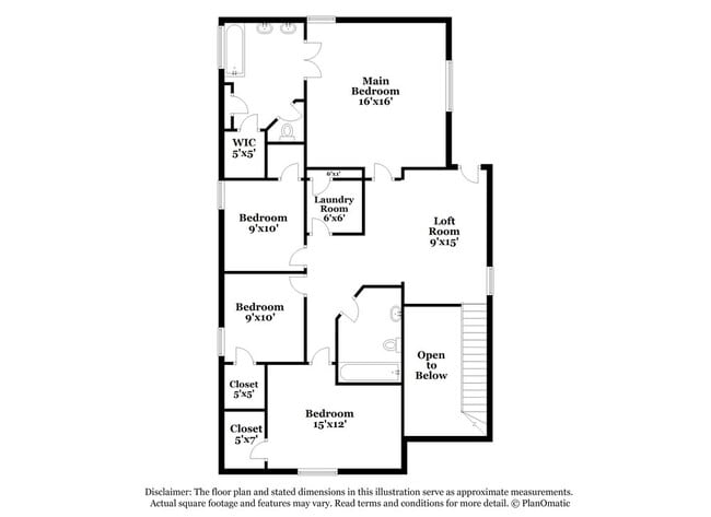 Building Photo - 5025 Glenscape Trail