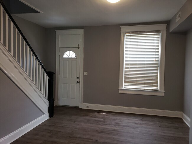 Foto del edificio - 2 Bedroom Townhouse