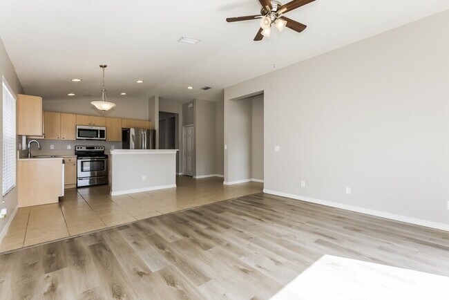 Foto del edificio - 11515 Mountain Bay Dr