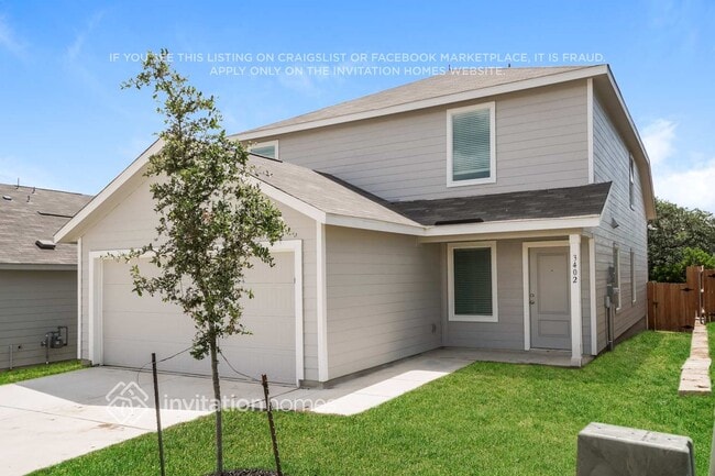 Building Photo - 3402 Rodgers Hl