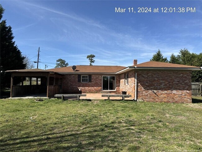 Building Photo - 6414 Greengate Hill Rd
