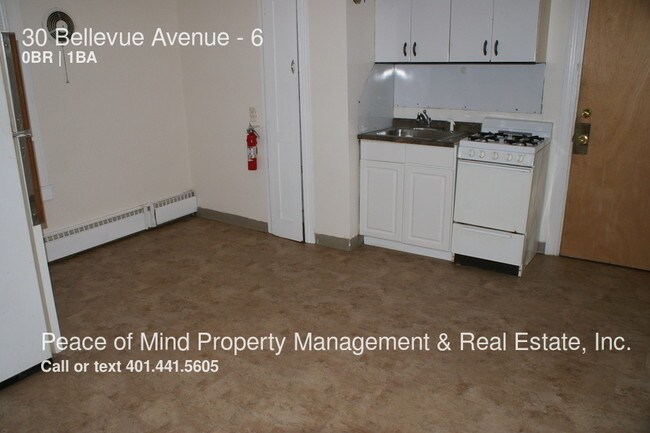 Foto del edificio - 30 Bellevue Avenue