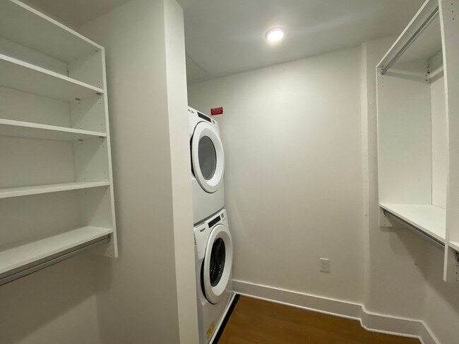 Interior Photo - Press House