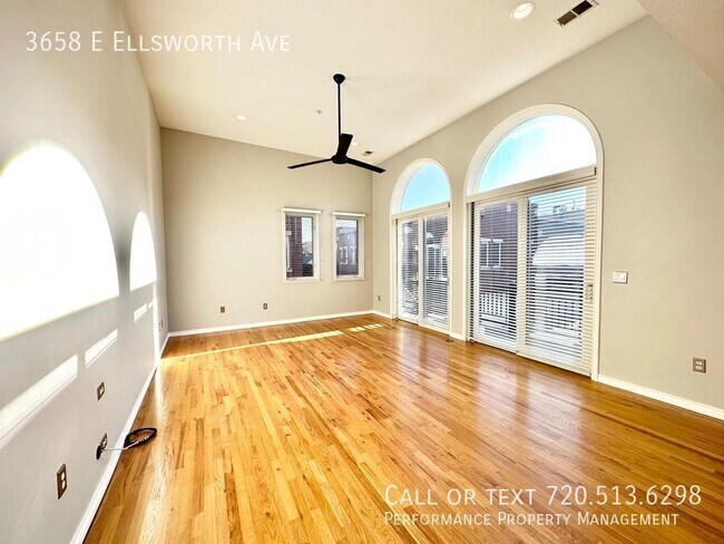Foto del edificio - 3658 E Ellsworth Ave