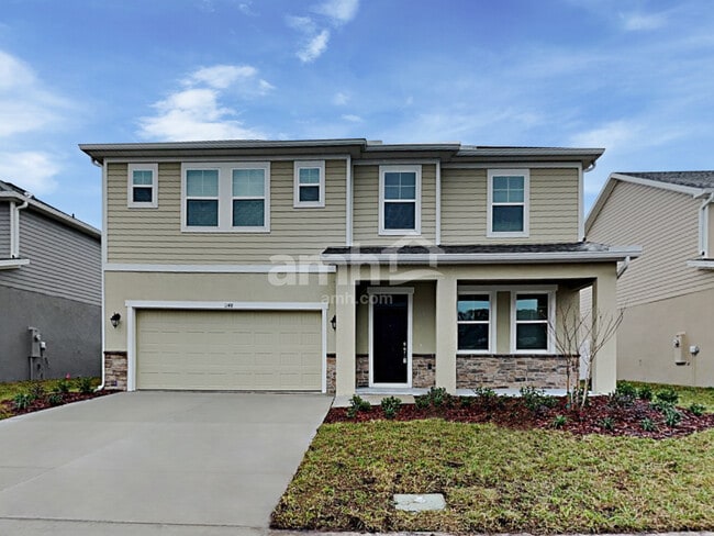 Building Photo - 1148 Sky Lks Dr