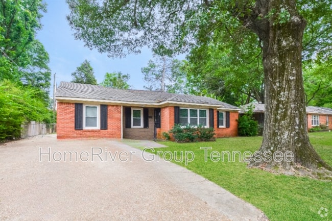 Building Photo - 1534 S Perkins Rd