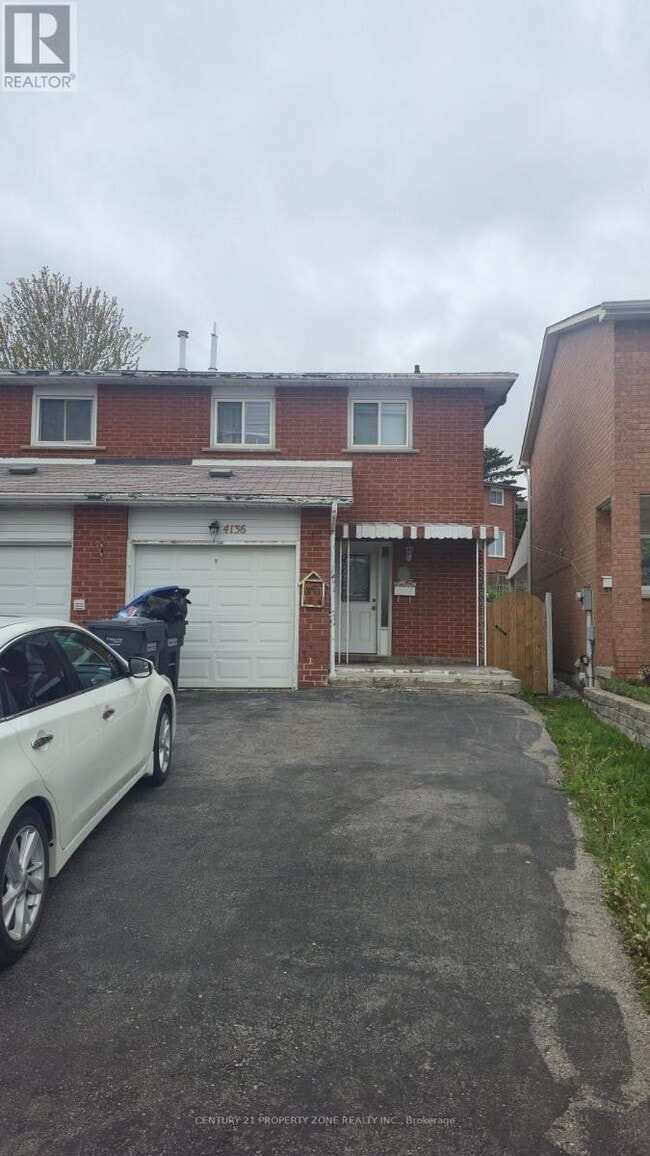 Building Photo - 4136 Clevedon Dr
