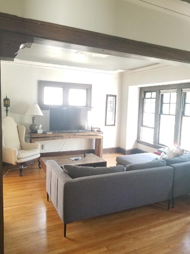 Foto principal - 3816 N Maryland Ave