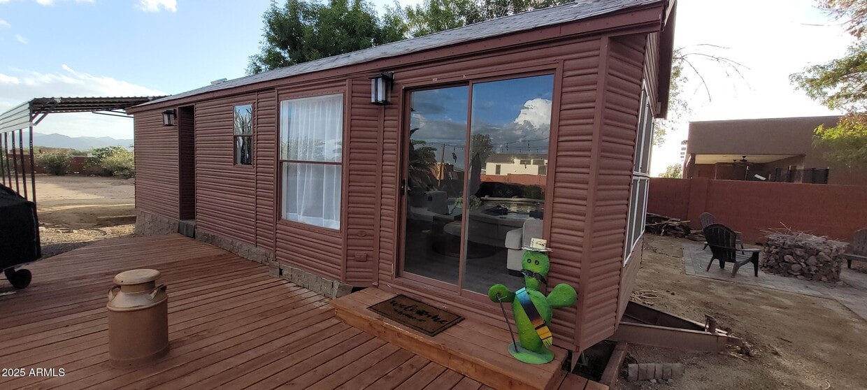 Foto principal - 22219 W Blue Sky Dr