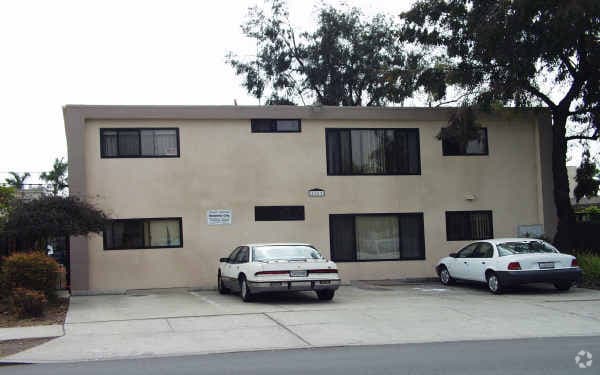 Building Photo - 4247-4253 35th St