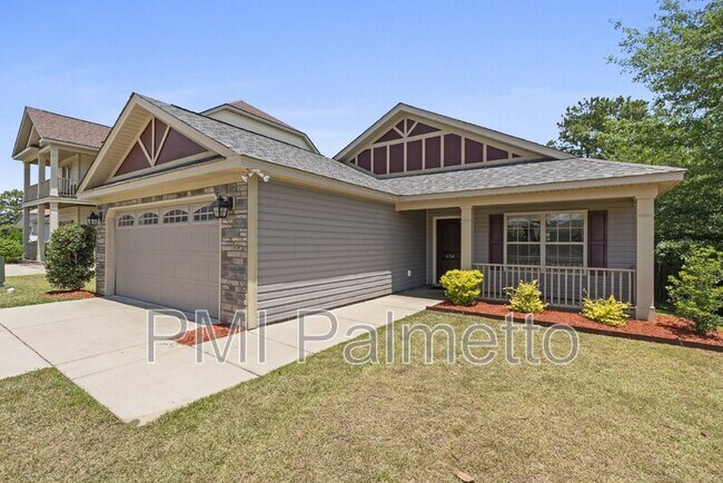 Foto del edificio - 634 Pine Lilly Dr