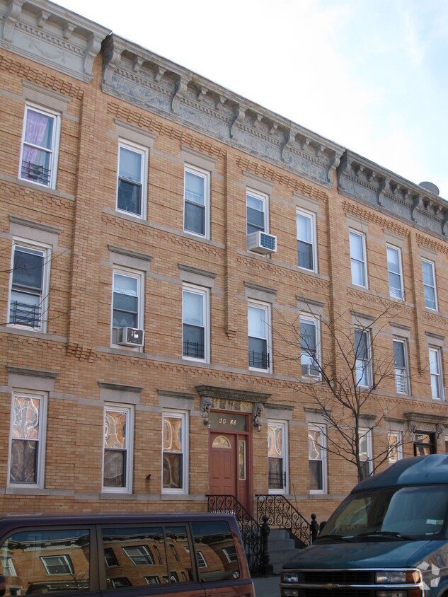 Building Photo - 64-30 Madison St