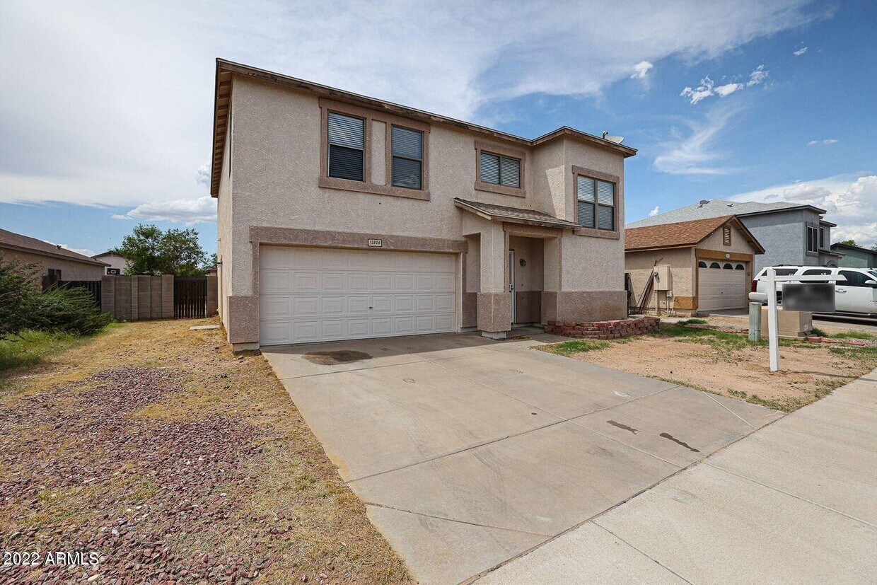 12806 N 115th Ln, El Mirage, AZ 85335 House for Rent in El Mirage, AZ