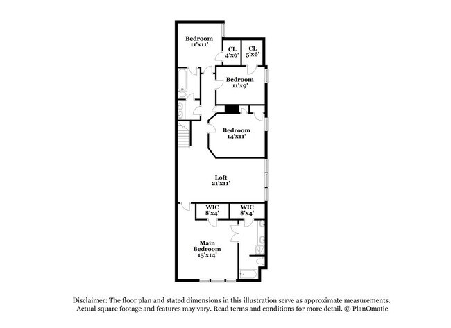Foto del edificio - 5109 Caldera Ct