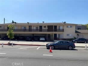 Building Photo - 3806 College Ave
