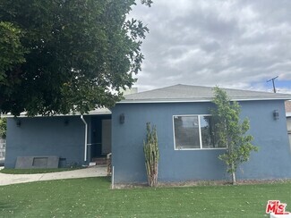Building Photo - 19427 Welby Way