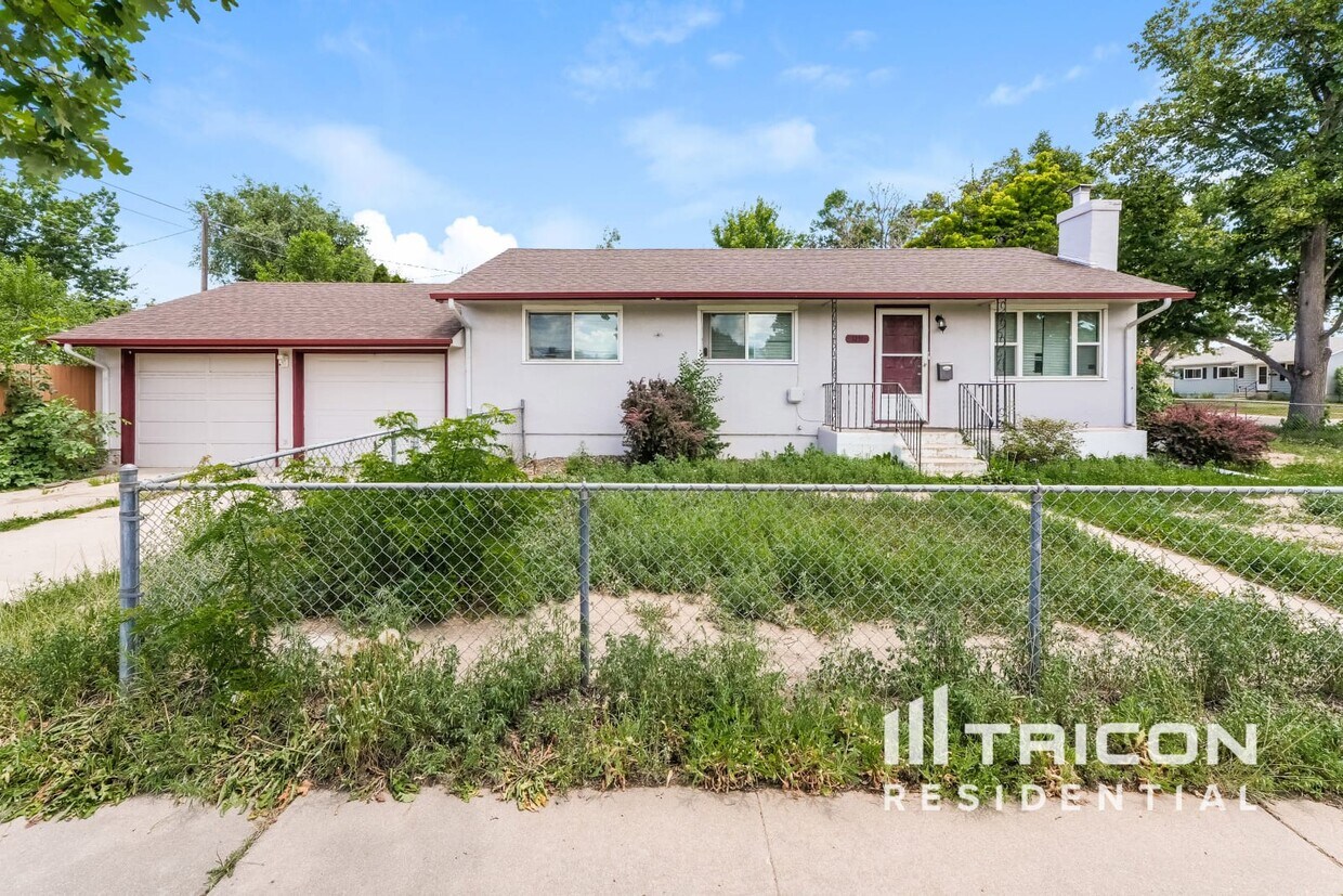 Foto principal - 1231 Bennett Ave