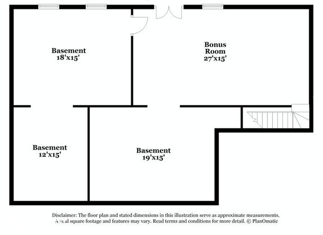 Foto del edificio - 4936 Kensington Park Drive , Flowery Branc...