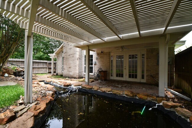 Building Photo - 1947 Mayweather Ln