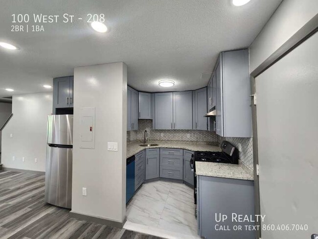 Foto del edificio - Gorgeous 2BD TH in Vernon!