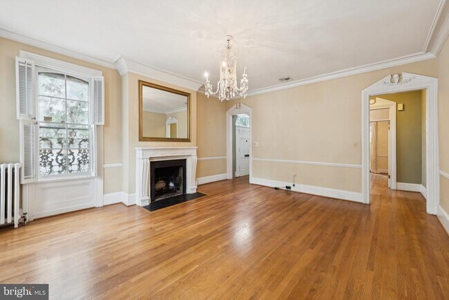 Foto del edificio - 1225 30th St NW