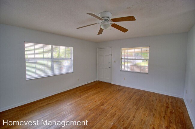 Foto del edificio - 2 br, 1 bath House - 205 E. Esther Street