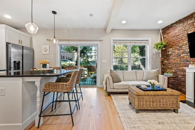 Foto del edificio - 39 I St