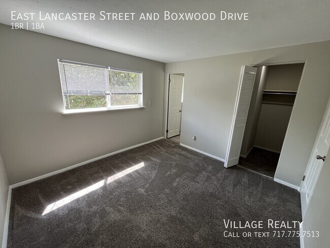 Foto del edificio - 308 E Lancaster St