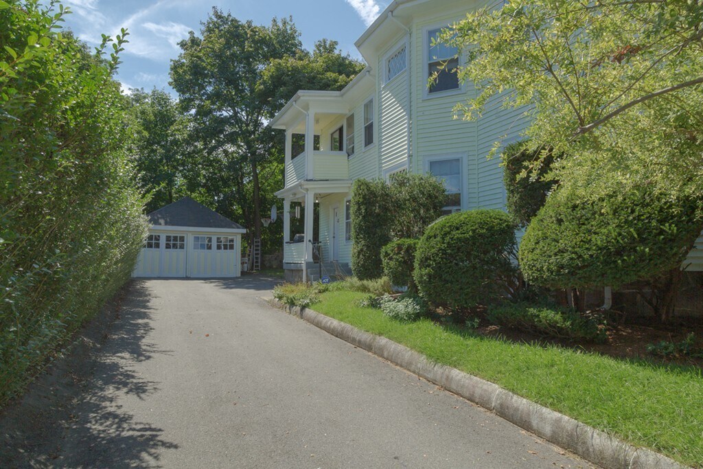 Primary Photo - 60 Sycamore Ave
