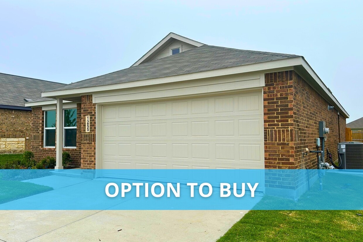 Foto principal - 1255 Falcon Hts Dr