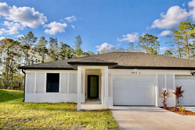 Building Photo - 561 Nimitz Blvd