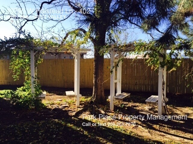 Foto del edificio - 10790 W Halstead Ln